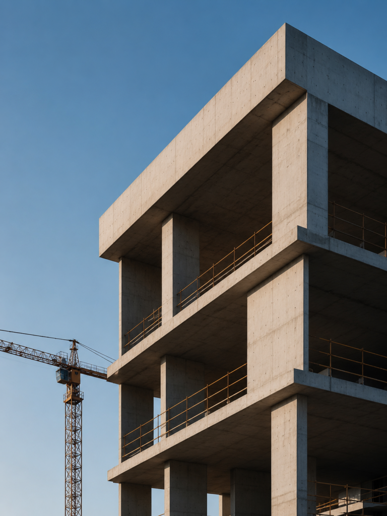 construção civil