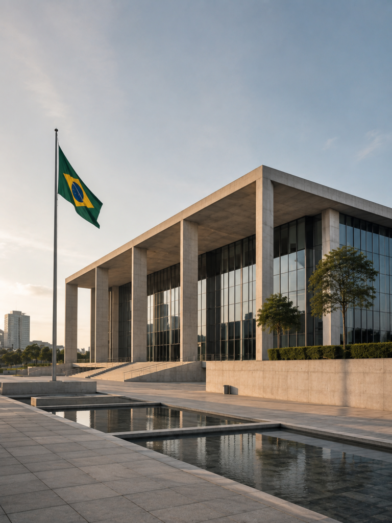 prefeituras e órgãos públicos